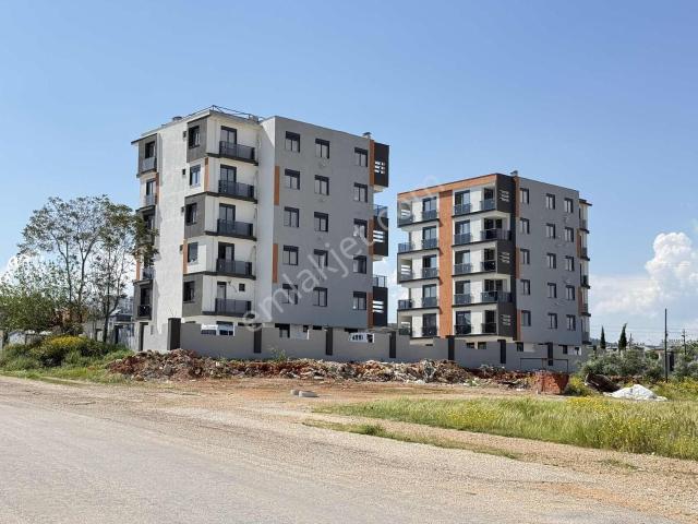 Fevzi Çakmak'ta 2026 Mayıs Teslim Havuzlu Ara Kat 2+1