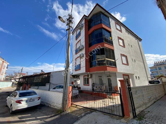 Fevzi Çakmakta 2+1 Ayrı Mutfaklı Kanal Yakınında Masrafsız Daire