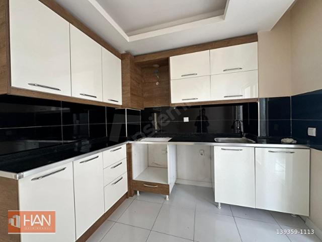 FEVZİ ÇAKMAK'TA 2+1 HAVUZLU KREDİYE UYGUN GENİŞ DAİRE
