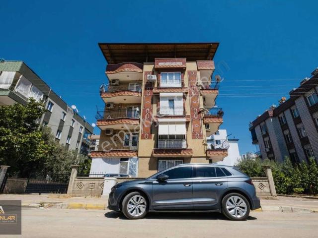 Fevziçakmah Ta Satılık Dubleks 4+1 Daire