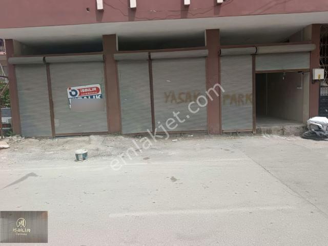 Fevzi Paşa Son Durakta 155 Mt Depo Bahçeli
