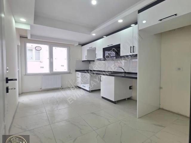 Fevzipaşa Mah.merkezi Konumd 2+1 Sıfır Arakat 120m²satılık Daire