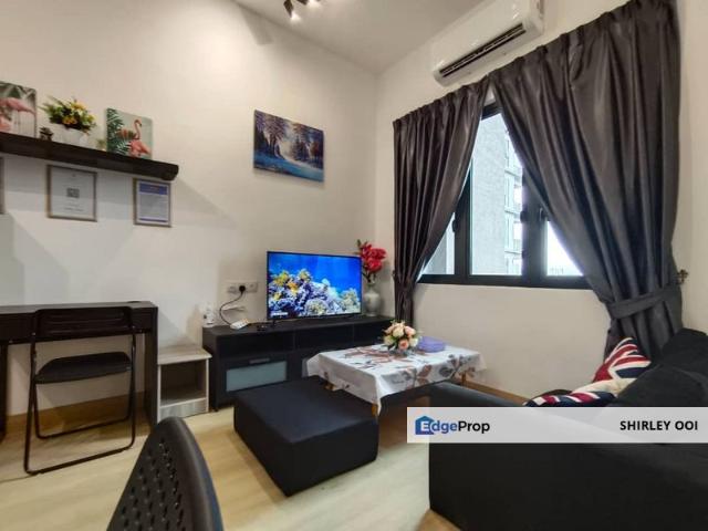 Few Nice n Furnished Apartments The Grand Subang Jaya SS13,, Subang Jaya SS13