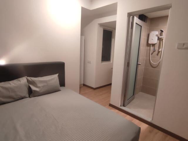 Few Station to Ampang park ♥️ zero deposit ⭐ immediate move in
