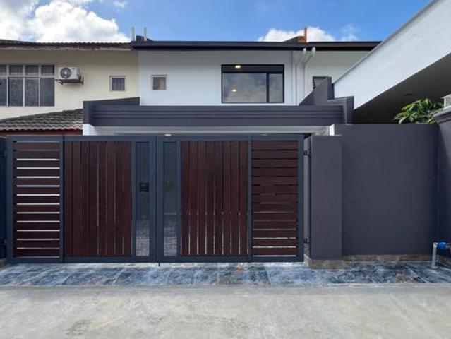 FEW UNIT FREE SNP LEGAL FEE 2 Storey Bandar Mahkota Cheras