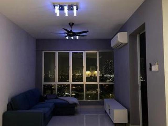 Few unit Maxim Citylights sentul near IPDIJN KLSETAPAK