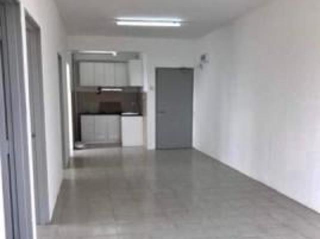 Few Units Pangsapuri Desa Mas Tower 2 850sqft Bandar Country Homes