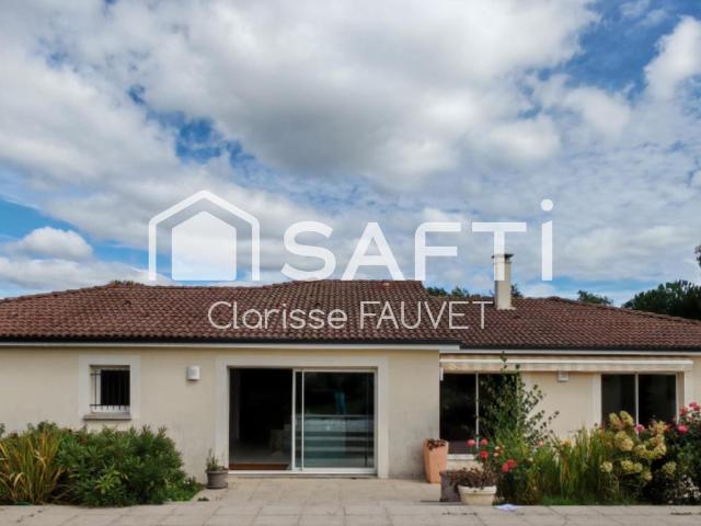 Feytiat Vente Maison 87