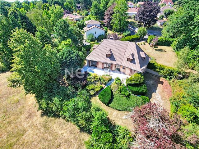 Feytiat Vente Maison 87