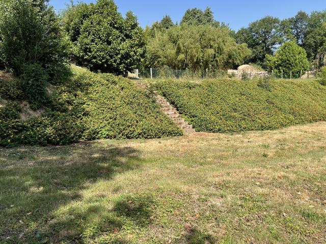 Feytiat Vente Terrain 87