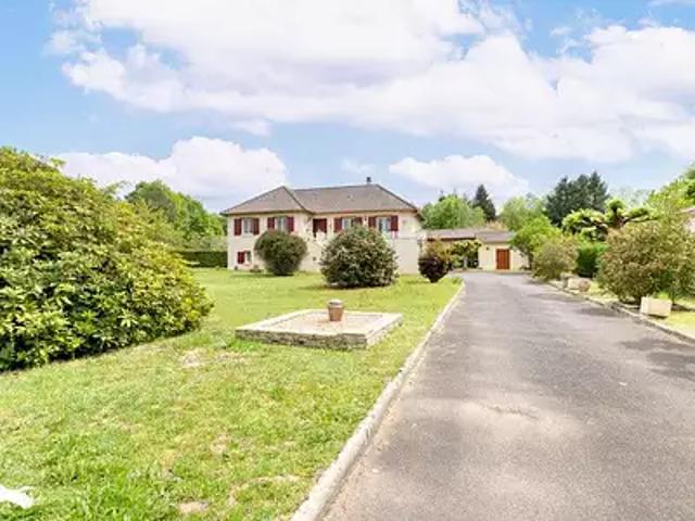Feytiat 87220 Achat / Vente maison 5 pièces t5 au dernier étage parking