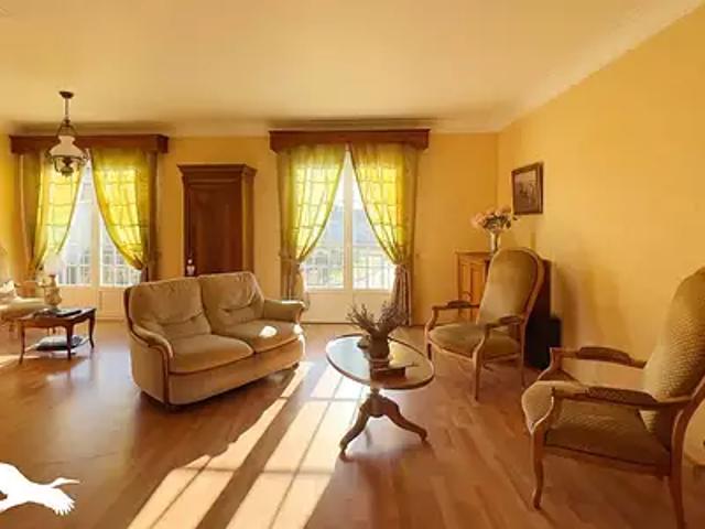 Feytiat 87220 Achat / Vente maison 6 pièces t6 parking