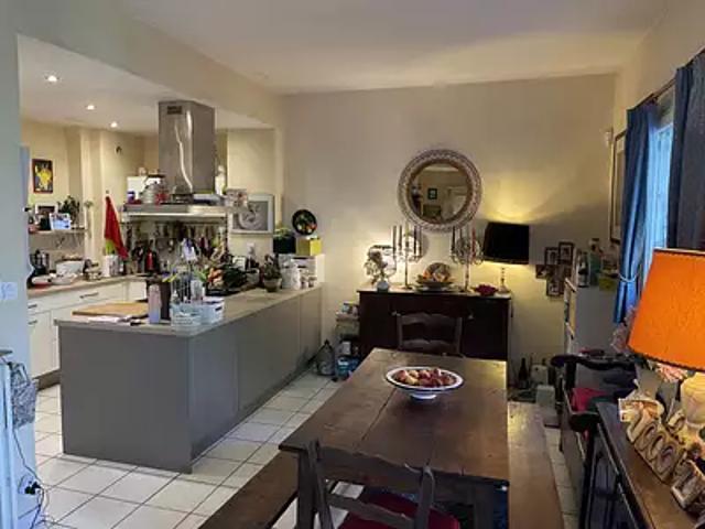 Feytiat 87220 Achat / Vente maison 9 pièces t9