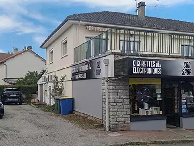 Feytiat 87220 Achat / Vente divers cave