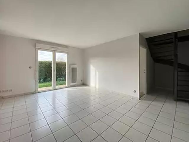 Feytiat 87220 Location maison 4 pièces t4 terrasse parking