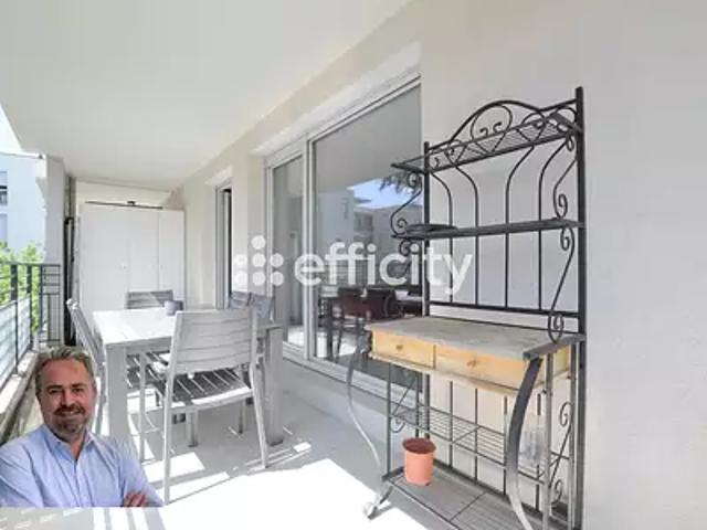 Feyzin 69320 Achat / Vente appartement 4 pièces t4 terrasse