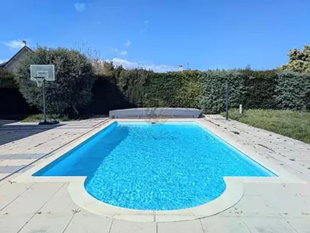 Feyzin 69320 Achat / Vente maison 5 pièces t5