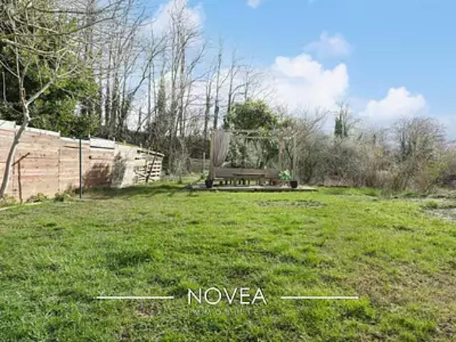 Feyzin 69320 Achat / Vente maison 6 pièces t6