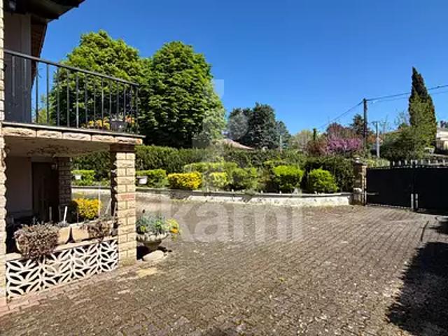 Feyzin 69320 Achat / Vente maison 7 pièces t7
