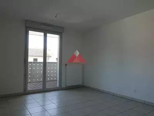 Feyzin 69320 Location appartement 2 pièces t2