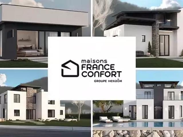 Feyzin 69320 Programme neuf maison neuf à vendre 5 pièces