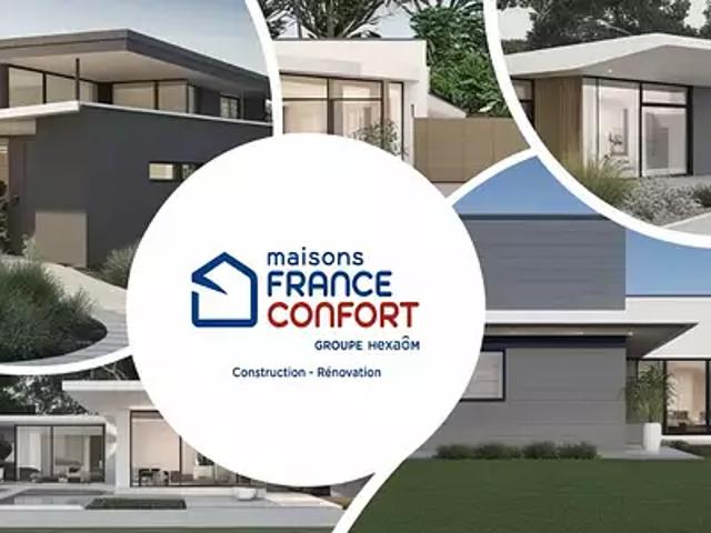 Feyzin 69320 Programme neuf maison neuf à vendre 5 pièces