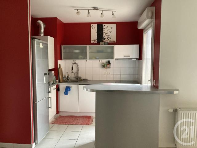 Feyzin Location Appartement 69