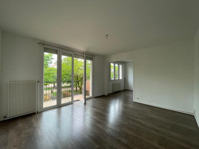 Feyzin Location Appartement 69