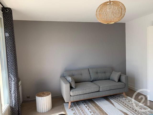 Feyzin Location Appartement 69