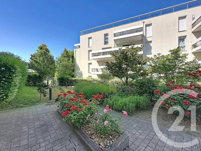 Feyzin Vente Appartement 69