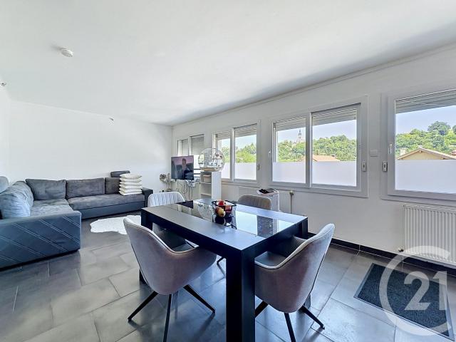 Feyzin Vente Appartement 69