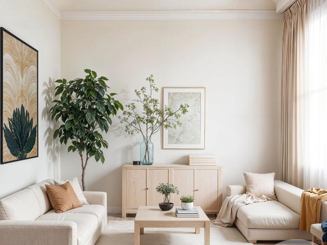 Feyzin Vente Appartement 69