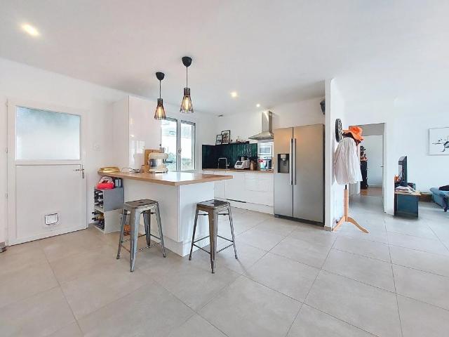 Feyzin Vente Maison 69