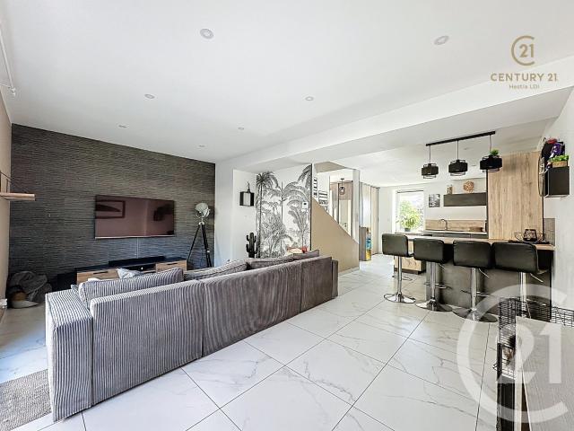 Feyzin Vente Maison 69