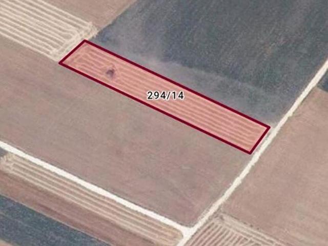 FEYZULLAH'TAN DOĞRUCA'DA 7634 m2 SATILIK TARLA