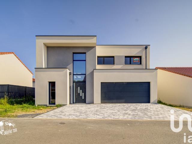 Féy Vente Maison 57