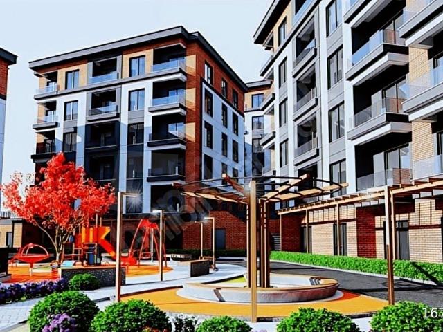 FEZAPARK 2 KAYAŞEHİR 2+1 SATILIK DAİRE