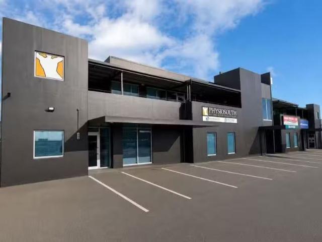 FF/3 Pilgrim Place, Sydenham, NZ 8011 Office for Rent