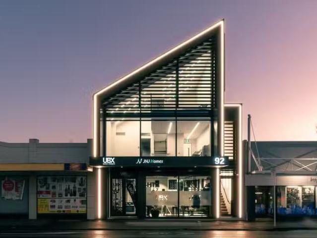 FF/92 Riccarton Road, Riccarton, NZ 8041 Office for Rent