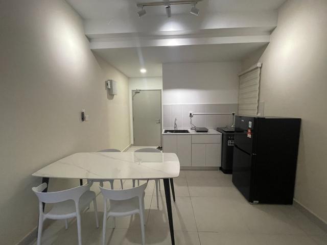 FF 168 Residensi Selayang V Residensi 5 168 Park Mall