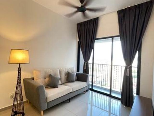 FF 2B 168 Residensi Selayang 168 Mall Res 280 V Residensi 5