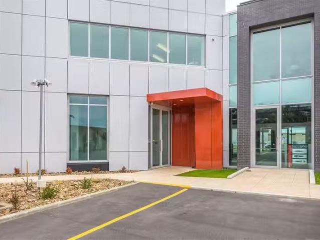 FF Unit 4/14 Settlers Crescent, Ferrymead, NZ 8081 Office fo.