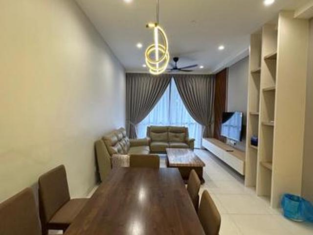 FF Dual key Renna Residence for Renr