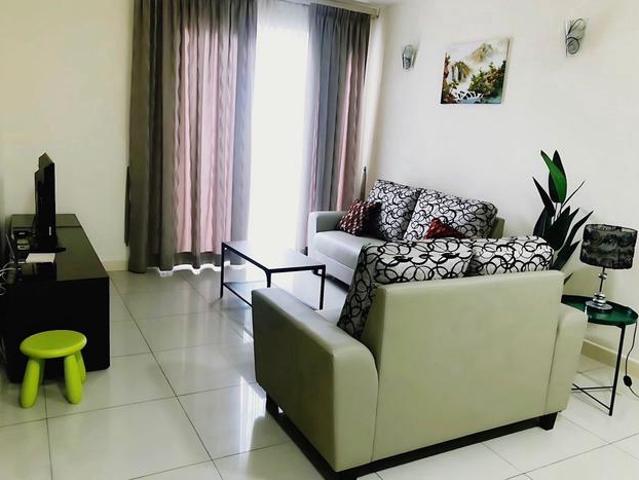 FF Gaya Bangsar 1r1b Bangsar Kuala Lumpur