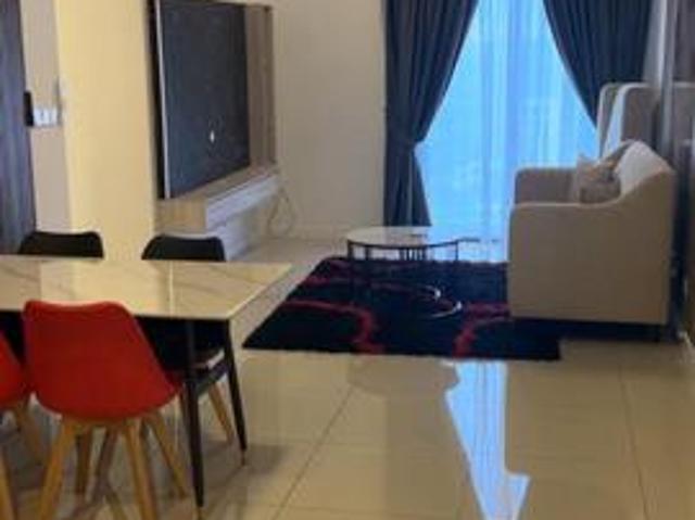 FF Nicely Reno Skyline Pudu 3r2b KL Cheras walking distance LRT
