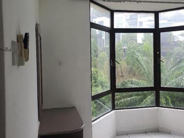 FF Robson Condominium Seputeh KL