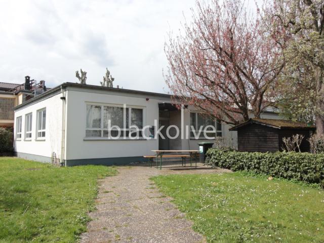 EG | bis zu 260 m² im Gebäude