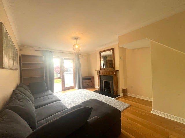 Fforster Drive, Lucan, Co. Dublin