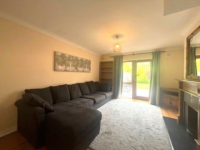 Fforster Drive, Lucan, Co. Dublin