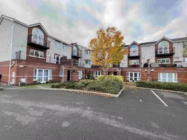 Fforster Square, Lucan, Co. Dublin is for rent